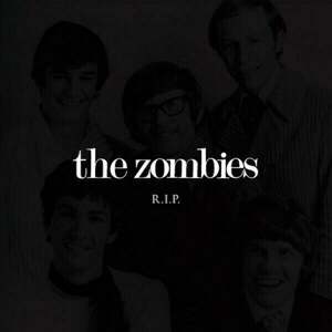 The Zombies - R.I.P. - The Lost Album (LP)