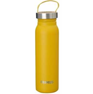 Primus Klunken 0,7 L Yellow Fľaša na vodu