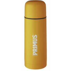 Primus Vacuum Bottle 0,75 L Yellow Termoska