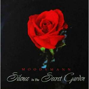 Moodymann - Silence In The Secret Garden (Clear Vinyl) (2 LP)