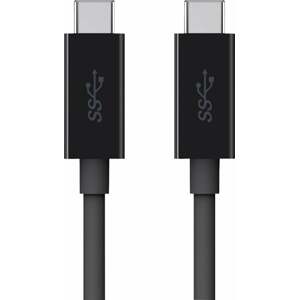 Belkin USB-C Monitor Cable F2CU049bt2M-BLK Čierna 2 m USB Kábel