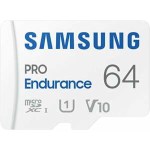 Samsung SDXC 64GB PRO Endurance MB-MJ64KA/EU