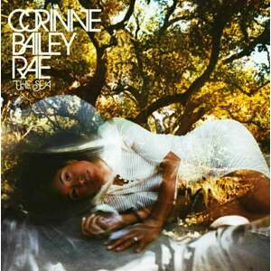 Corinne Bailey Rae - The Sea (LP)