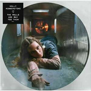 Holly Humberstone - The Walls Are Way Too Thin (Picture Disc) (LP)