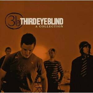 Third Eye Blind - A Collection (2 LP)