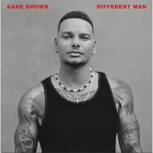 Kane Brown - Different Man (2 LP)