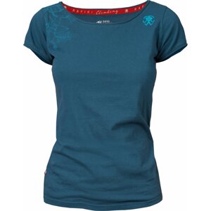 Rafiki Jay Lady T-Shirt Short Sleeve Stargazer 38 Outdoorové tričko