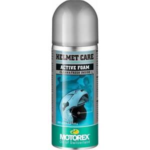 Motorex Helmet Care Spray 200 ml Cyklo-čistenie a údržba