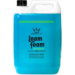 Peaty's Loamfoam Concentrate 5 L Cyklo-čistenie a údržba