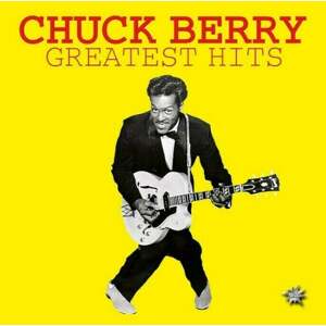 Chuck Berry - Greatest Hits (Compilation) (LP)