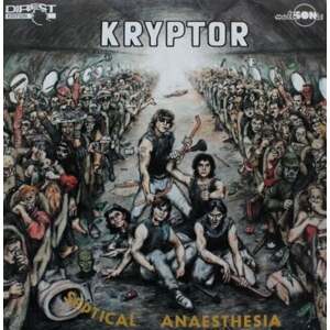 Kryptor - Septical Anaesthesia (Remastered) (LP)