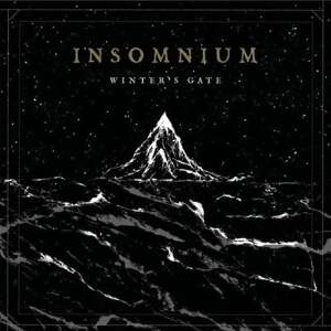Insomnium - Winter's Gate (Grey Coloured) (LP)