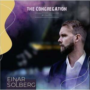 Einar Solberg - The Congregation Acoustic (Limited Edition) (2 LP)