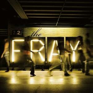 The Fray - The Fray (Olive Green Coloured) (LP)