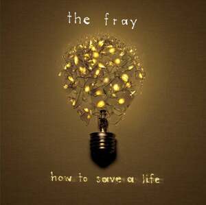 The Fray - How To Save A Life (LP)