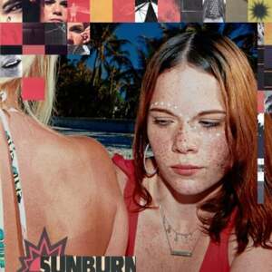 Dominic Fike - Sunburn (LP)