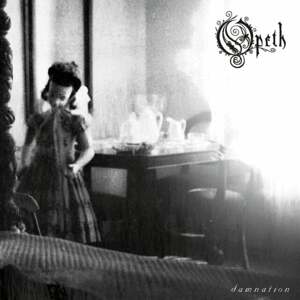 Opeth - Damnation (20th Anniversary) (Reissue) (LP)
