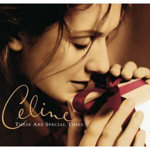 Celine Dion - These Are Special Times (Reissue) (2 LP)