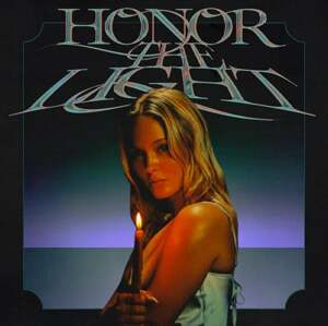 Zara Larsson - Honor The Light (LP)