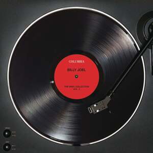 Billy Joel - The Vinyl Collection Vol. 2 (11 LP)