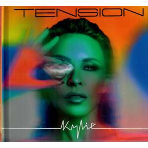 Kylie Minogue - Tension (Deluxe) (CD)