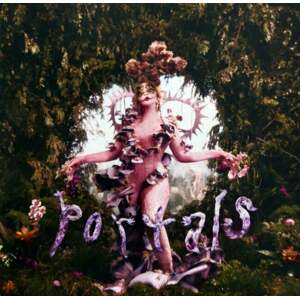 Melanie Martinez - Portals (CD)
