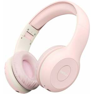 EarFun K2P kid headphones pink Pink