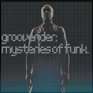 Grooverider - Mysteries Of Funk (3 LP)