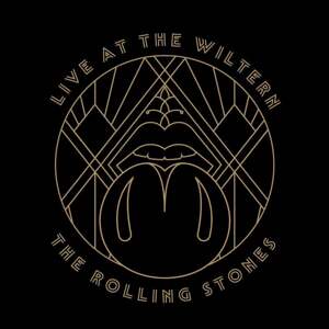 The Rolling Stones - Live At The Wiltern (Los Angeles) (2 CD)