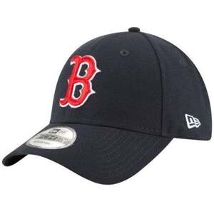 Boston Red Sox 9Forty MLB The League Team Color UNI Šiltovka