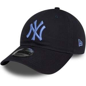 New York Yankees 9Twenty MLB League Essential Navy UNI Šiltovka