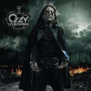 Ozzy Osbourne - Black Rain (Reissue) (2 LP)