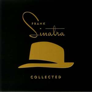 Frank Sinatra - Collected (180g) (2 LP)