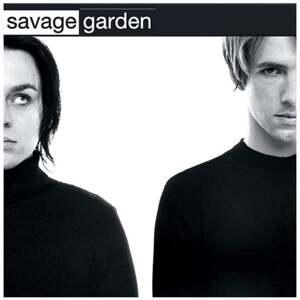 Savage Garden - Savage Garden (White Coloured) (Reissue) (2 LP)