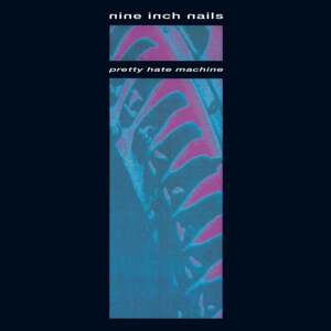 Nine Inch Nails - Pretty Hate Machine (Reissue) (180g) (LP)