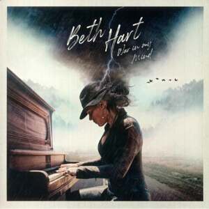 Beth Hart - War In My Mind (Limited Edition) (Purple Coloured) (LP)