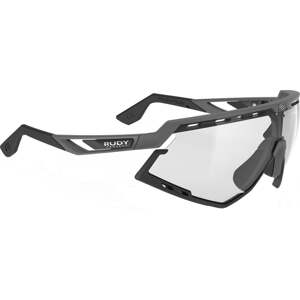 Rudy Project Defender Pyombo Matte Black/ImpactX Photochromic 2 Black Cyklistické okuliare