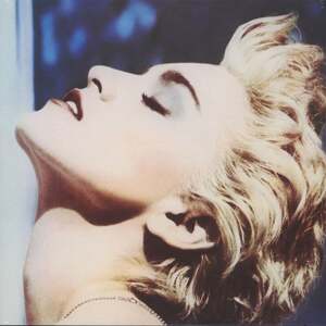 Madonna - True Blue (Reissue) (CD)