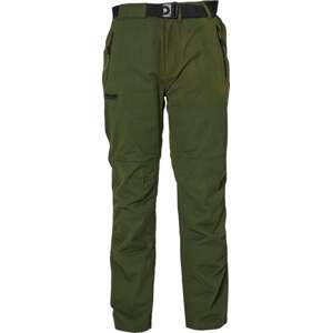 Prologic Nohavice Combat Trousers Army Green XL