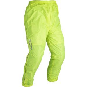 Oxford Rainseal Over Trousers Fluo 4XL