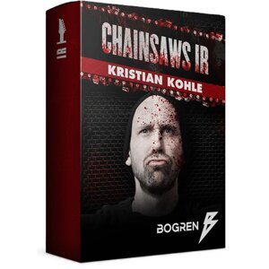 Bogren Digital Kristian Kohle IR Pack: Rainbows and Chainsaws (Digitálny produkt)