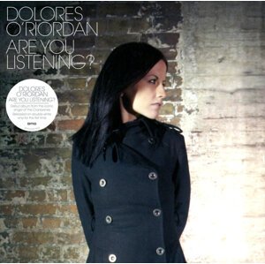 Dolores O'Riordan - Are You Listening? (White Coloured) (Rsd 2024) (2 LP)