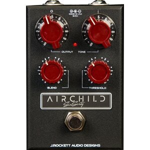 J. Rockett Audio Design Airchild 660 Gitarový efekt