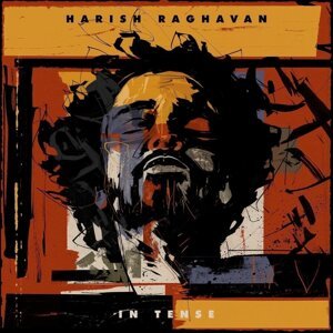 Harish Raghavan - In Tense (LP)