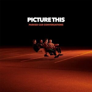 Picture This - Parked Car Conversations (MediaBook) (CD)