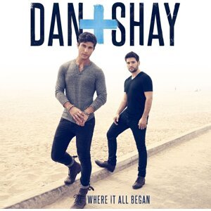 Dan + Shay - Where It All Began (LP)