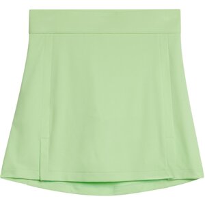 J.Lindeberg Amelie Mid Skirt Paradise Green M