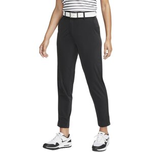 Nike Dri-Fit Tour Womens Pants Black/White XL
