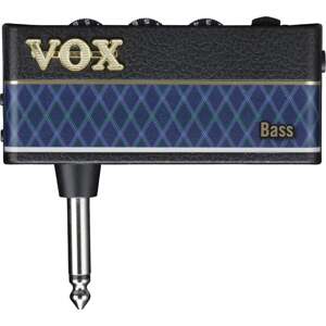 Vox AmPlug 3 Bass
