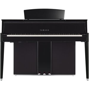 Yamaha N-2 Avant Grand Čierna Digitálne piano